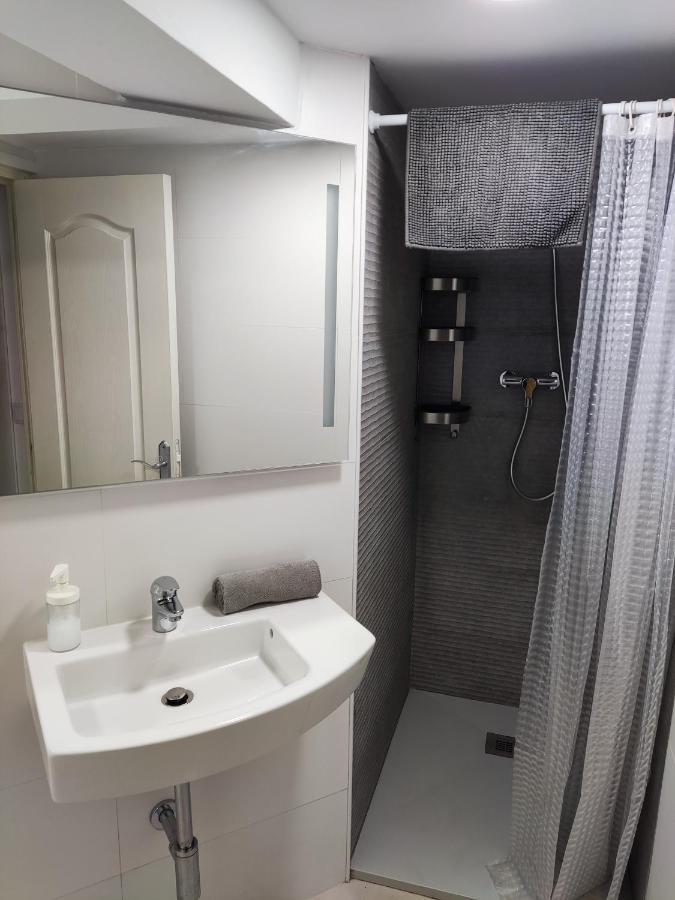 Apartamento Para Familias A 50 Metros De La Playa Росас Экстерьер фото