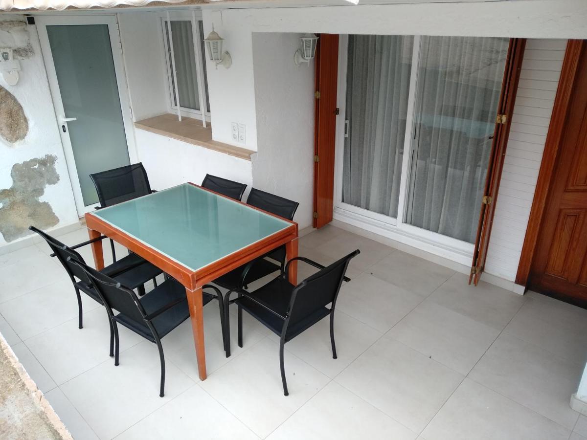 Apartamento Para Familias A 50 Metros De La Playa Росас Экстерьер фото