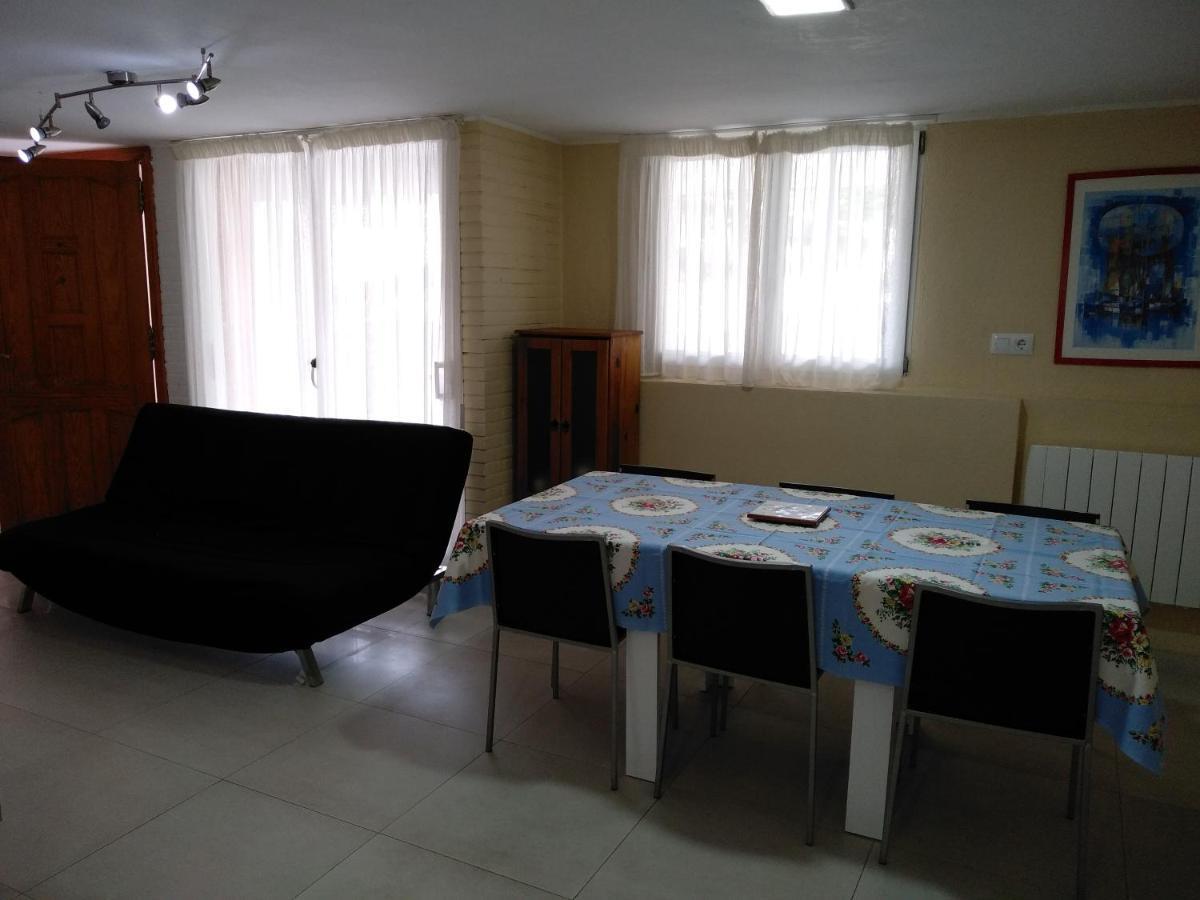 Apartamento Para Familias A 50 Metros De La Playa Росас Экстерьер фото